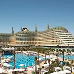 Ośrodek wypoczynkowy Delphin Imperial Lara 5*