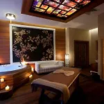 Ośrodek wypoczynkowy Delphin Imperial Lara 5*