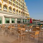 Ośrodek wypoczynkowy Delphin Imperial Lara Antalya