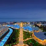 Ośrodek wypoczynkowy Delphin Imperial Lara 5*