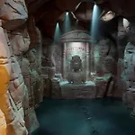 Ośrodek wypoczynkowy Delphin Imperial Lara Antalya