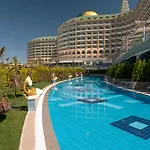 Ośrodek wypoczynkowy Delphin Imperial Lara