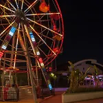 Delphin Imperial Lara