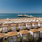 Ośrodek wypoczynkowy Delphin Imperial Lara Antalya