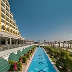 Ośrodek wypoczynkowy Delphin Imperial Lara