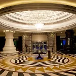 Ośrodek wypoczynkowy Delphin Imperial Lara Antalya