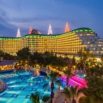 Delphin Imperial Lara 5* Antalya