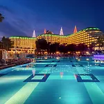 Delphin Imperial Lara Ośrodek wypoczynkowy Antalya