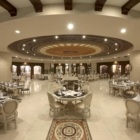 Ośrodek wypoczynkowy Delphin Imperial Lara 5*