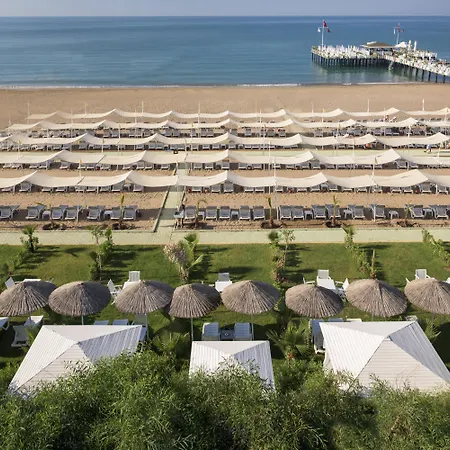 Delphin Imperial Lara 5* Antalya