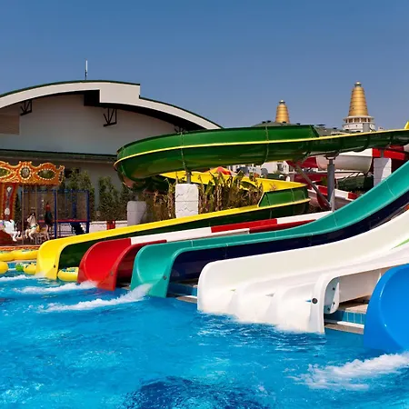 Delphin Imperial Lara