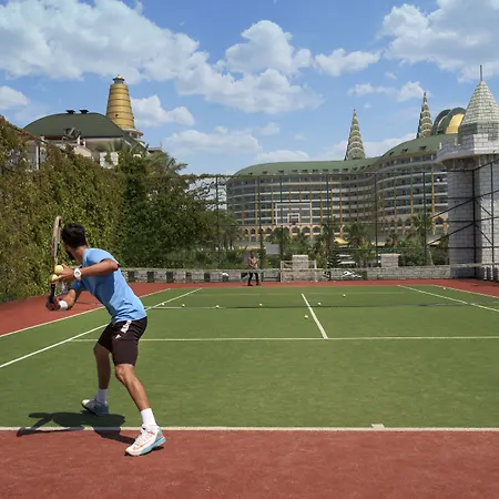 Resort Delphin Imperial Lara Antalya