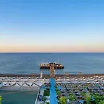 Delphin Imperial Lara Semesteranläggning (resort) Antalya