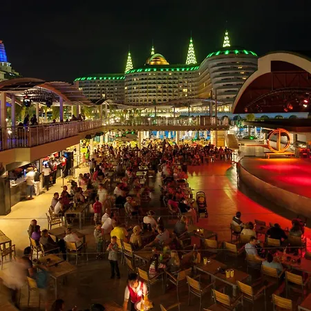 Delphin Imperial Lara Antalya