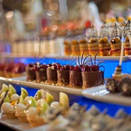 Feriested Delphin Imperial Lara 5*