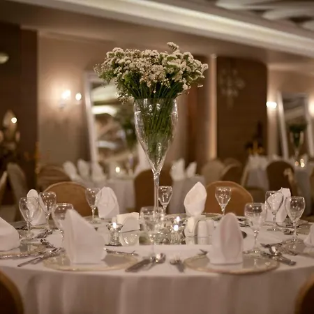 Feriested Delphin Imperial Lara