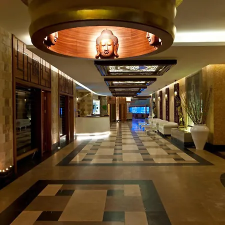 Delphin Imperial Lara Antalya