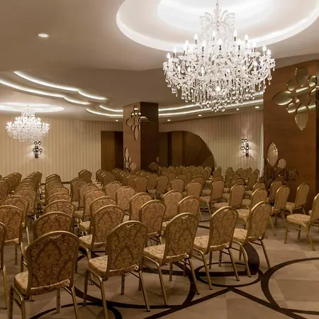 Feriested Delphin Imperial Lara 5*