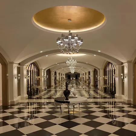 Feriested Delphin Imperial Lara 5*