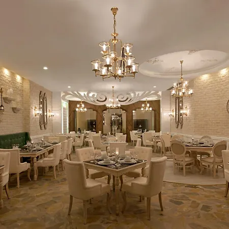 Feriested Delphin Imperial Lara 5*