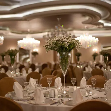 Feriested Delphin Imperial Lara