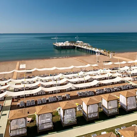 Delphin Imperial Lara Antalya