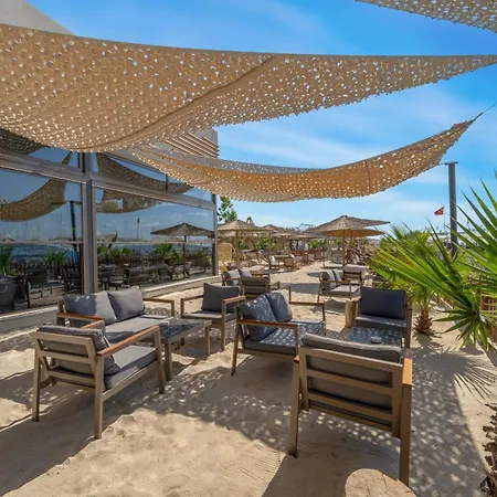 Delphin Imperial Lara 5*