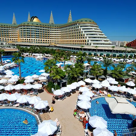 Delphin Imperial Lara 5*