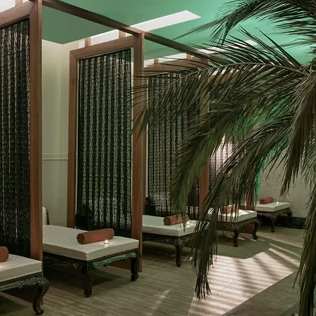 Delphin Imperial Lara 5* Antalya