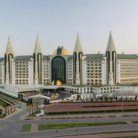 Delphin Imperial Lara 5*