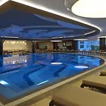 Θέρετρο Delphin Imperial Lara Αττάλεια