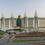 Delphin Imperial Lara 5*
