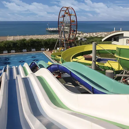리조트 Delphin Imperial Lara 5*