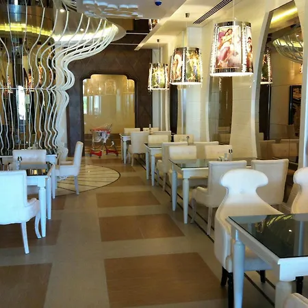 Delphin Imperial Lara 안탈리아