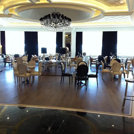 리조트 Delphin Imperial Lara 안탈리아