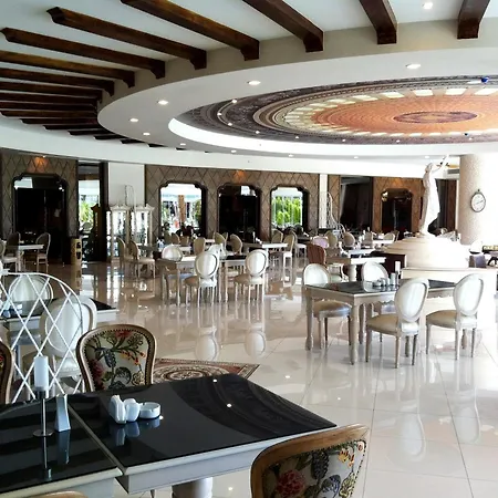 Delphin Imperial Lara 안탈리아