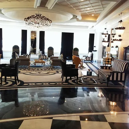 Delphin Imperial Lara
