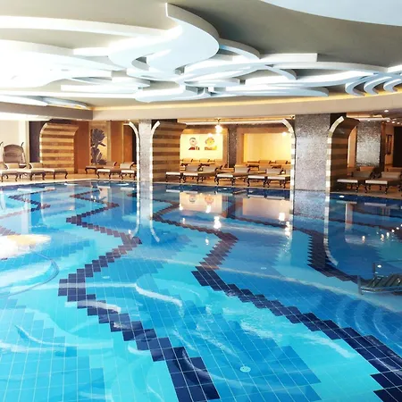 Delphin Imperial Lara 안탈리아