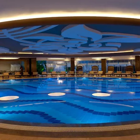 Delphin Imperial Lara