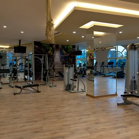 Delphin Imperial Lara 안탈리아