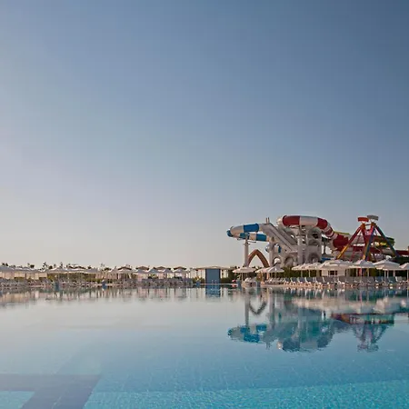 리조트 Delphin Imperial Lara 5*