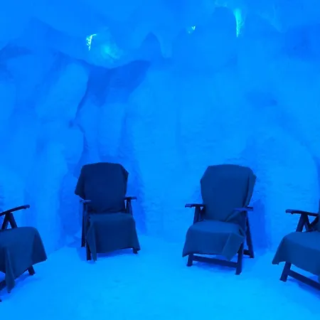 劳拉德尔芬帝国度假村 安塔利亚