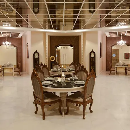 度假村 劳拉德尔芬帝国度假村