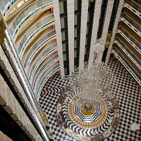 劳拉德尔芬帝国度假村 安塔利亚