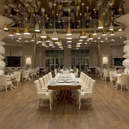 Delphin Imperial Lara 안탈리아