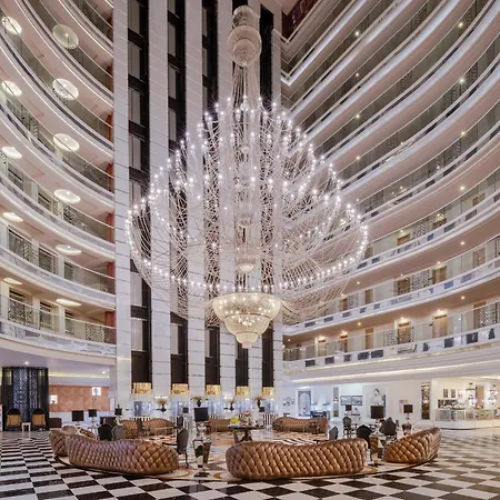 Delphin Imperial Lara 리조트