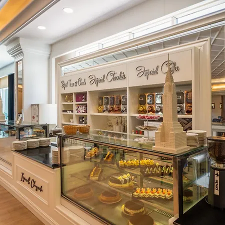 劳拉德尔芬帝国度假村