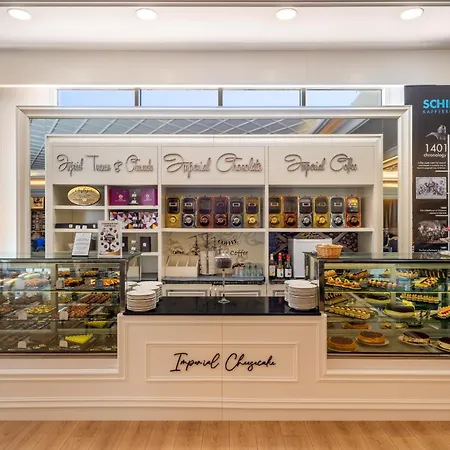 度假村 劳拉德尔芬帝国度假村 5*