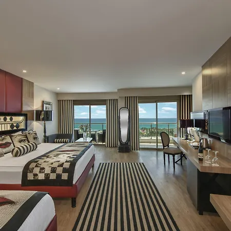 Delphin Imperial Lara Antalya