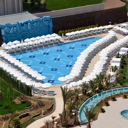 劳拉德尔芬帝国度假村 度假村 5*